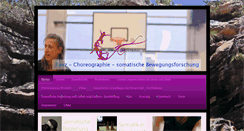 Desktop Screenshot of heikekuhlmann.net